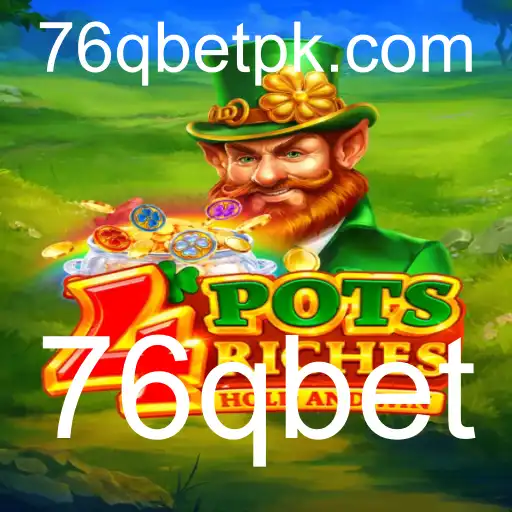 Explorando o Universo de 4potsriches: A Nova Sensação de 76qbet