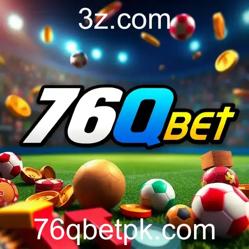 A Ascensão do 76qbet no Mercado de Jogos Online