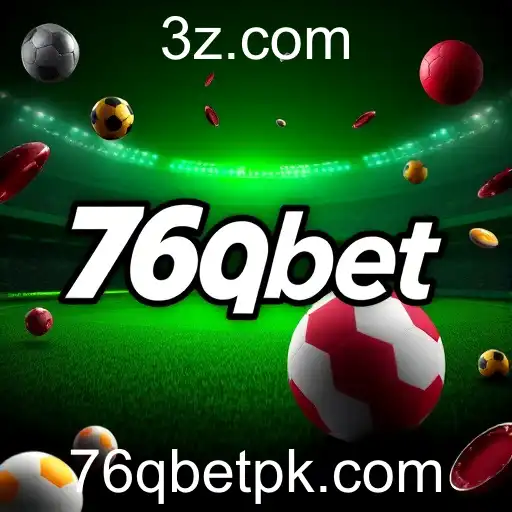 A Ascensão de 76qbet no Cenário de Jogos Online em Português