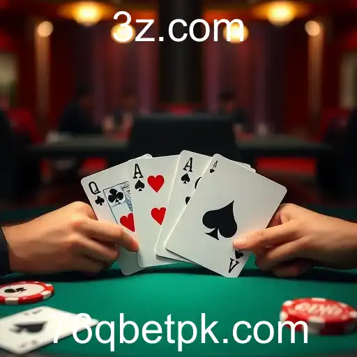 A Ascensão do 76qbet no Mercado de Jogos Online