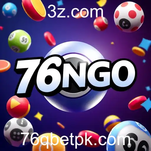 A Popularidade do Bingo Online no Portal 76qbet