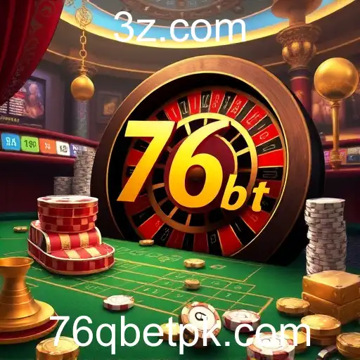 Explorando a Excitante Categoria de Jogos de Cassino no 76qbet