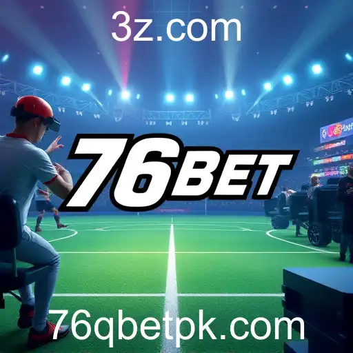 Cenário Atual dos Jogos Online com 76qbet