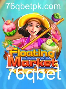 FloatingMarket: Um Mergulho Estratégico no Mundo dos Jogos de Tabuleiro
