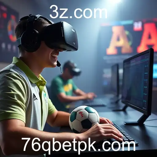 O Crescimento do Setor de Jogos Online no Brasil