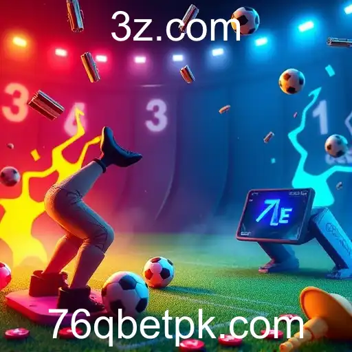 Indústria de Jogos Online Revoluciona com Inovações