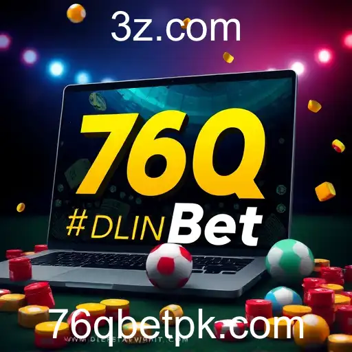 Tendências de Jogos Online: A Ascensão de 76qbet no Mercado Brasileiro