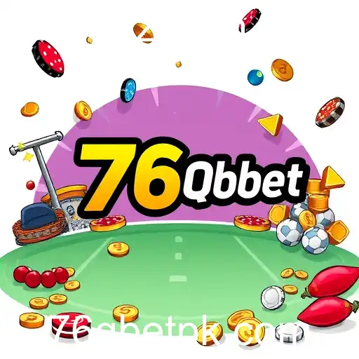 Evolução dos Sites de Jogos em 2026: Um Olhar sobre o 76qbet