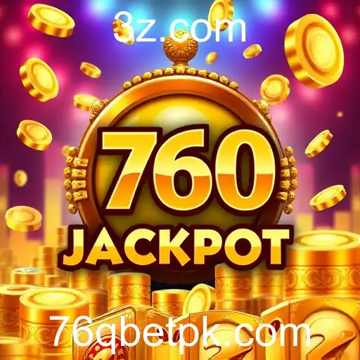 Descubra o Mundo Empolgante dos Jogos Jackpot na 76qbet