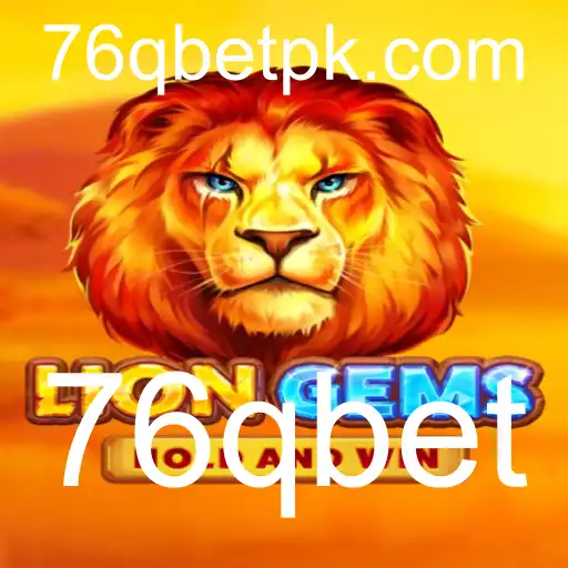 Descubra LionGems: O Fascinante Mundo do Jogo e sua Conexão com 76qbet