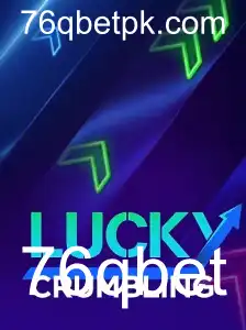 Descubra o Mundo de LuckyCrumbling: Um Jogo de Sorte e Estratégia
