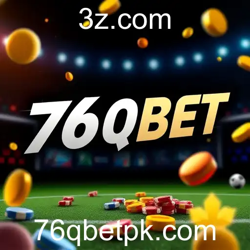 A Ascensão do 76qbet no Cenário de Jogos Online