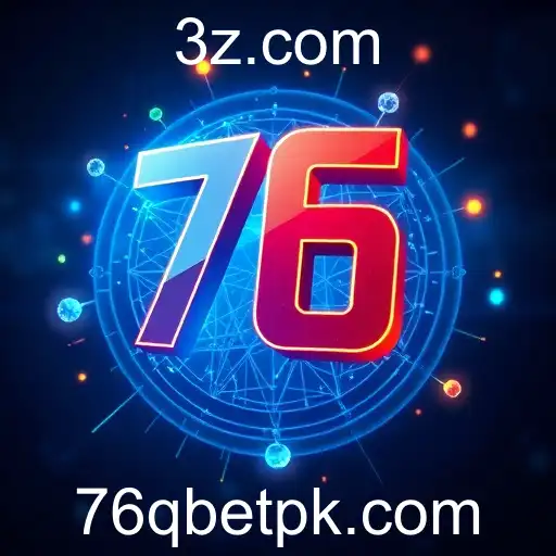 A Era dos Cassinos Online: 76qbet no Cenário Atual de Jogos