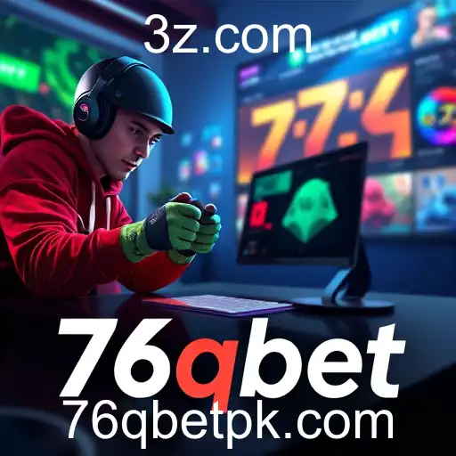 A Ascensão dos Cassinos Online em 2026: O Caso 76qbet