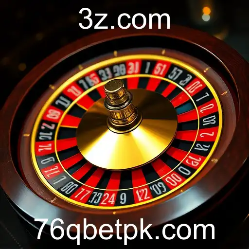 Descubra o Fascínio da Roleta no 76qbet