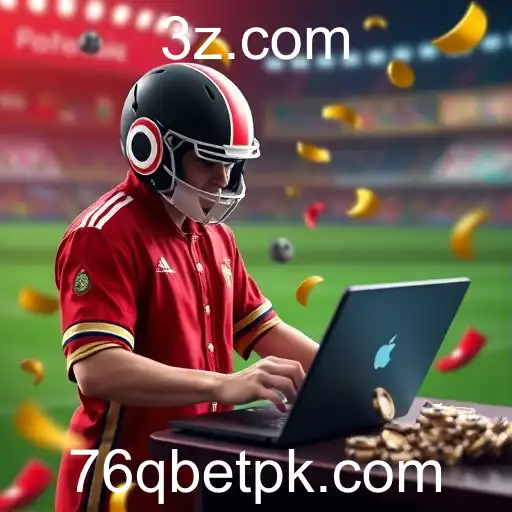 O Crescimento Fascinante do Mercado de Jogos Online