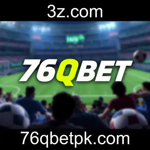 A Ascensão de 76qbet no Mundo dos Jogos Online