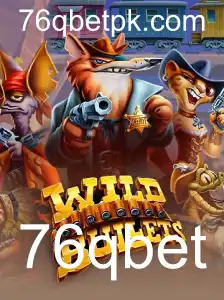 Explorando o Fascinante Mundo de WildBullets com 76qbet