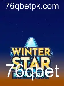 Descubra o Fascinante Jogo WinterStarBonusBuy na 76qbet